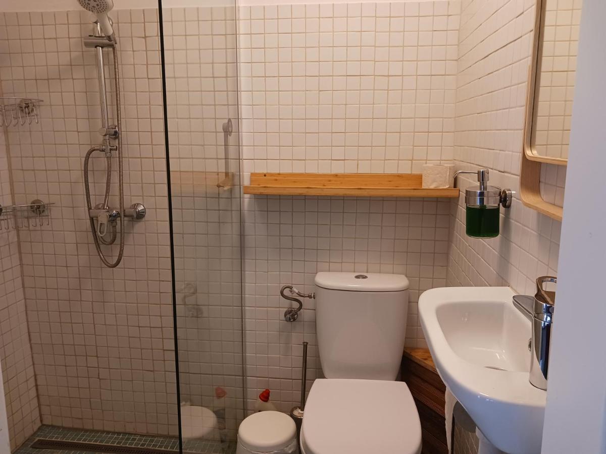 Maison d'hôtes Squat Deluxe Berlin, The *